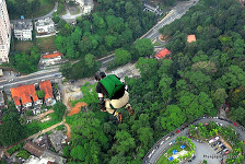 KL Tower Photo 2008 #4