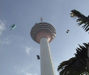 KL Tower Photo 2008