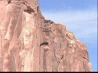 Moab 2-way jump photo
