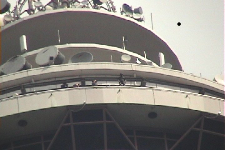 KL Tower 2008 Video #2